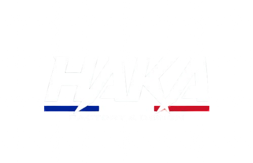 Haka Factory & Design 